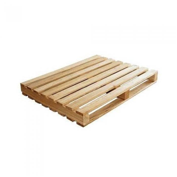 Wooden Pallets manufacturer in kolkata